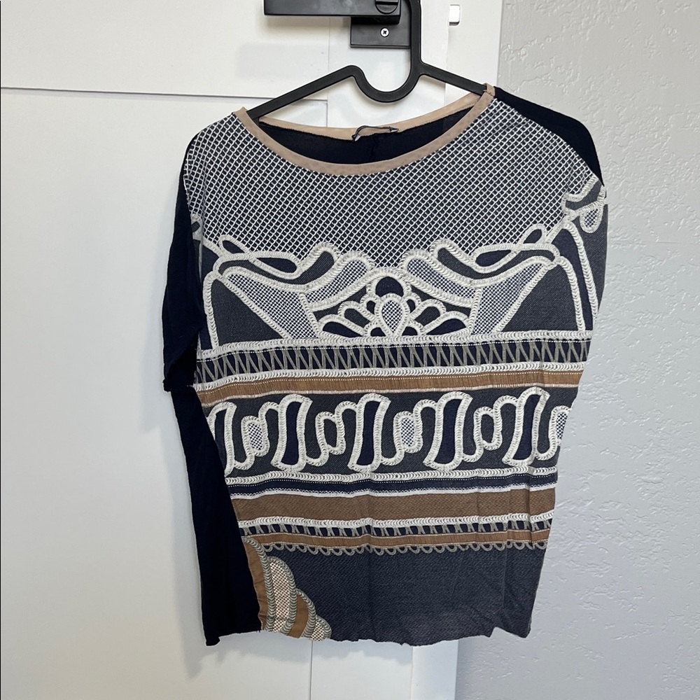 ZARA Top